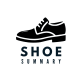 ShoeSummary Logo